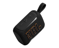 JBL GO 5 Czarny - 1518294 - zdjęcie 3